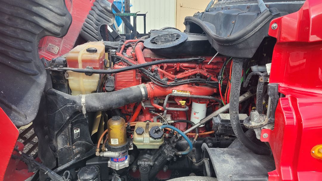 2012 FREIGHTLINER Cascadia - Image 24